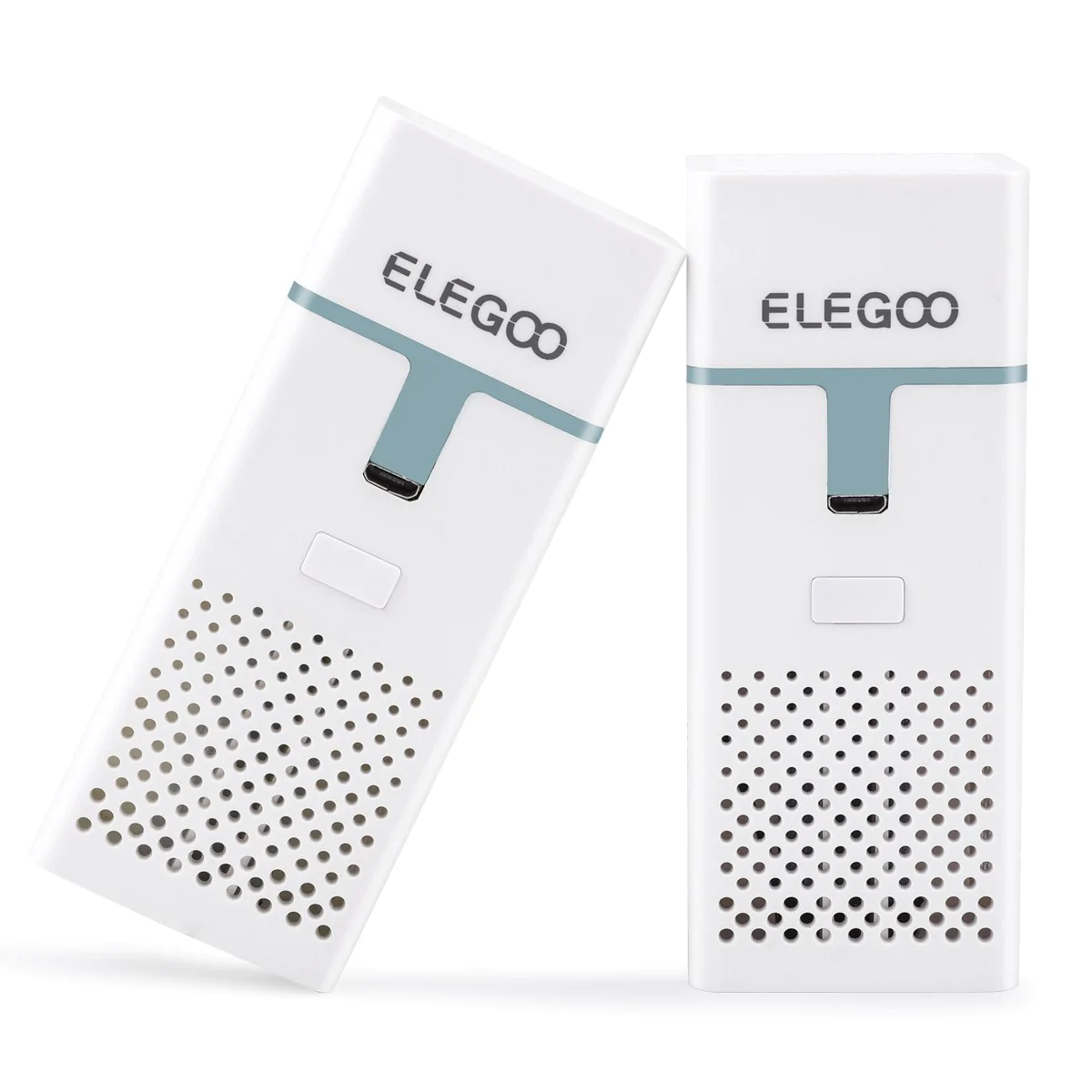 Elegoo Mini Air Purifier for Resin Printer (2pack)