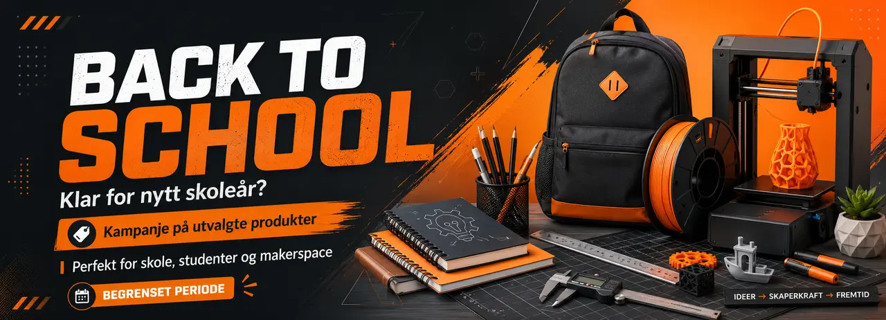 Back to School hos Polyalkemi