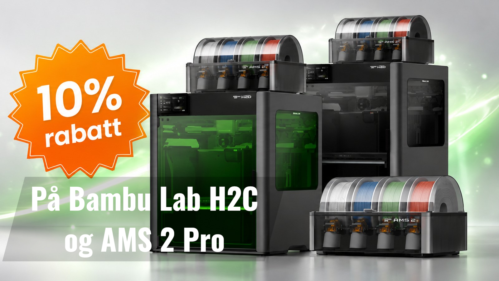 Bambu Lab A2L