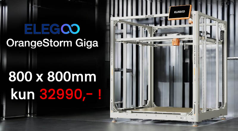 Elegoo Giga