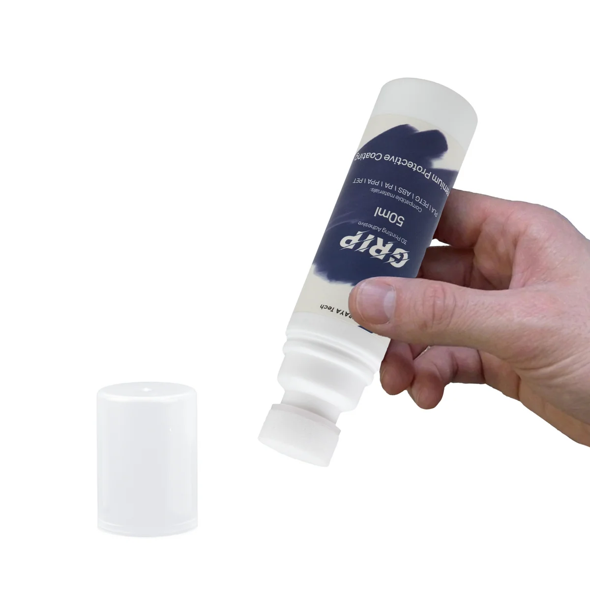 Siraya Tech Grip FDM Printer Bed Adhesive