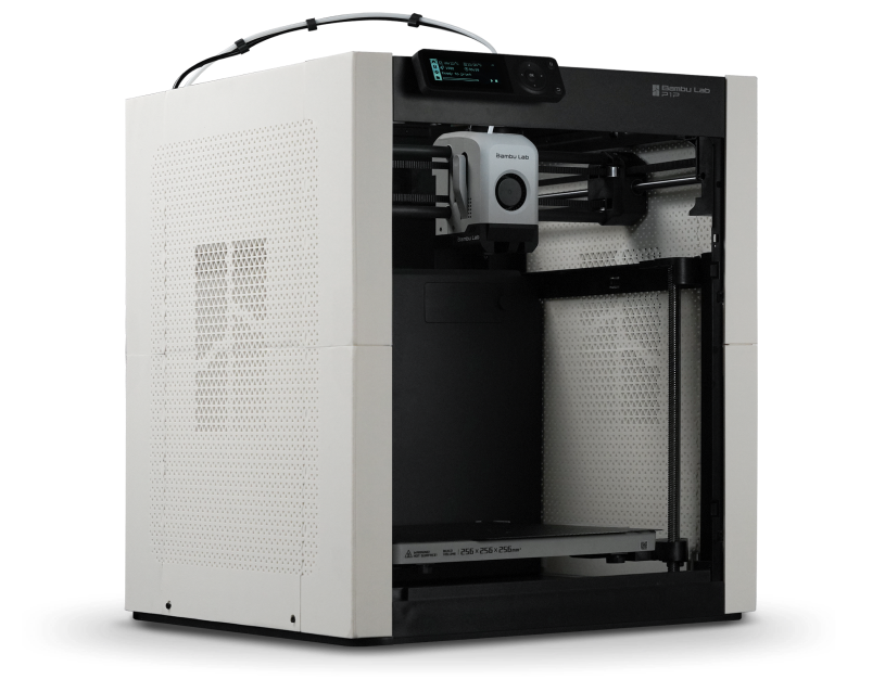 Bambu printer mod 10
