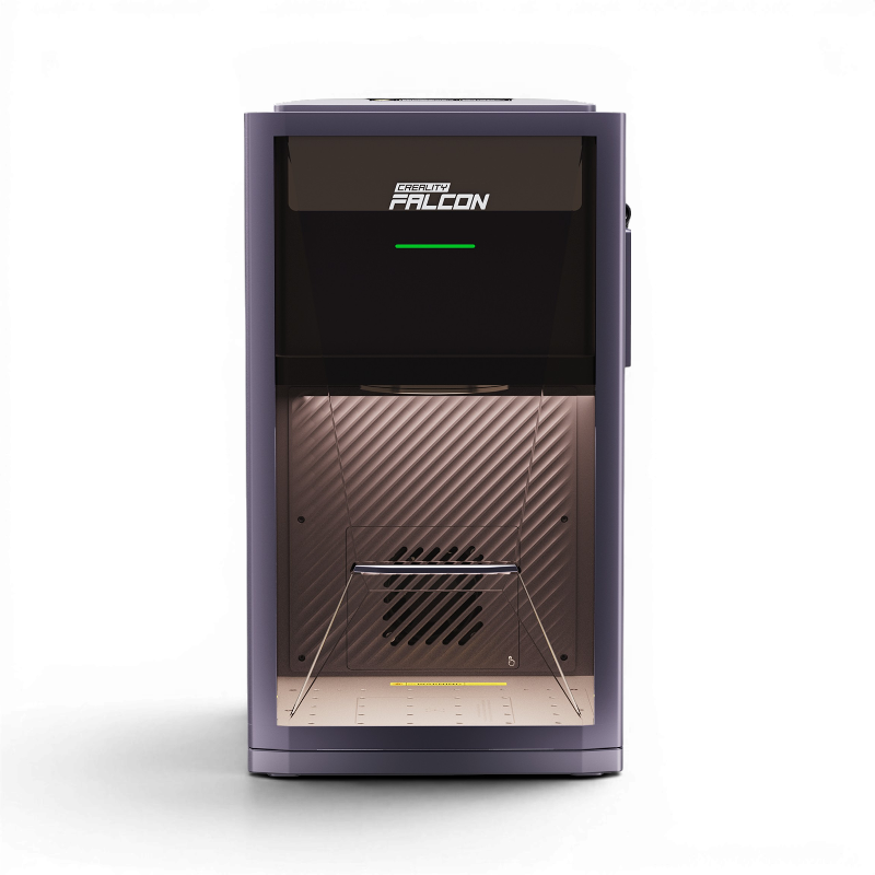 Creality Falcon T1 20W Fiber