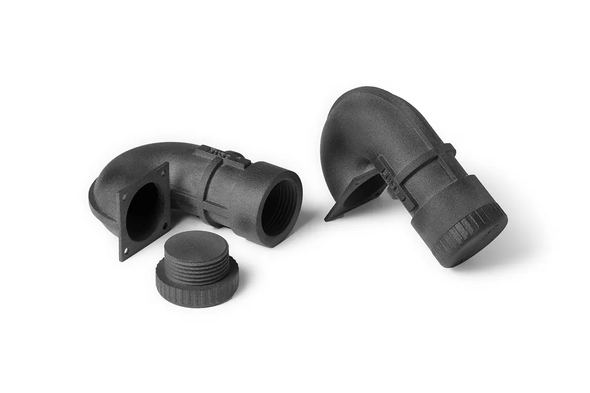 Formlabs Nylon 12 GF Powder