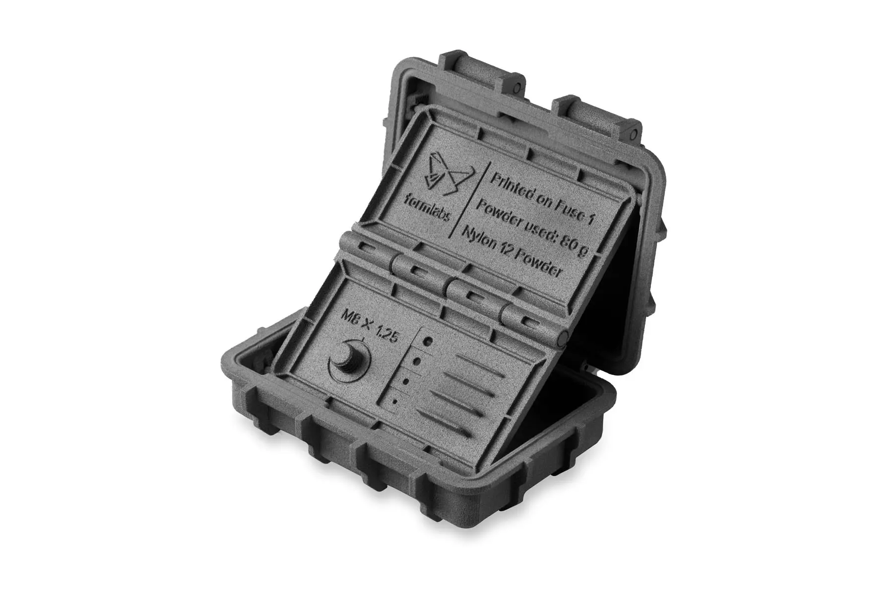Formlabs Nylon 12 Powder