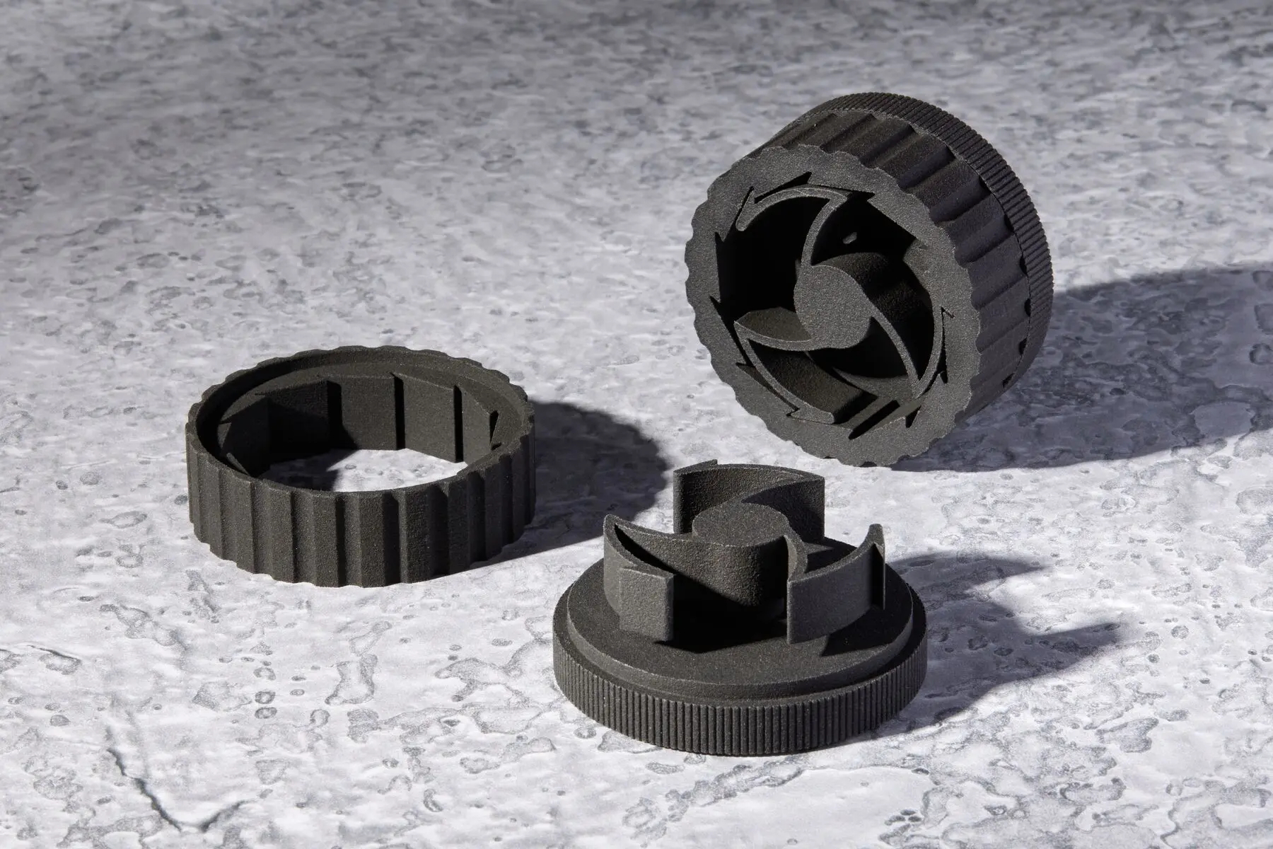 Formlabs Nylon 12 Tough Powder