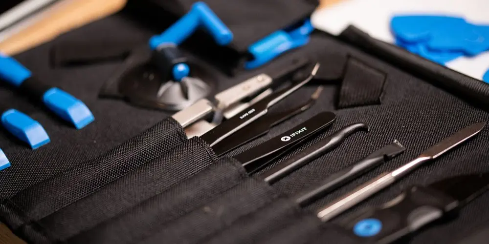 iFixit Pro Tech Toolkit