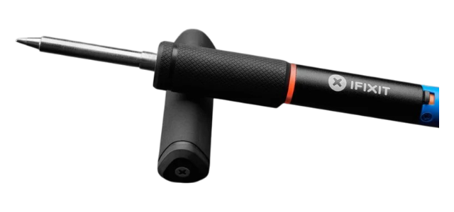 iFixit FixHub Portable Soldering Station