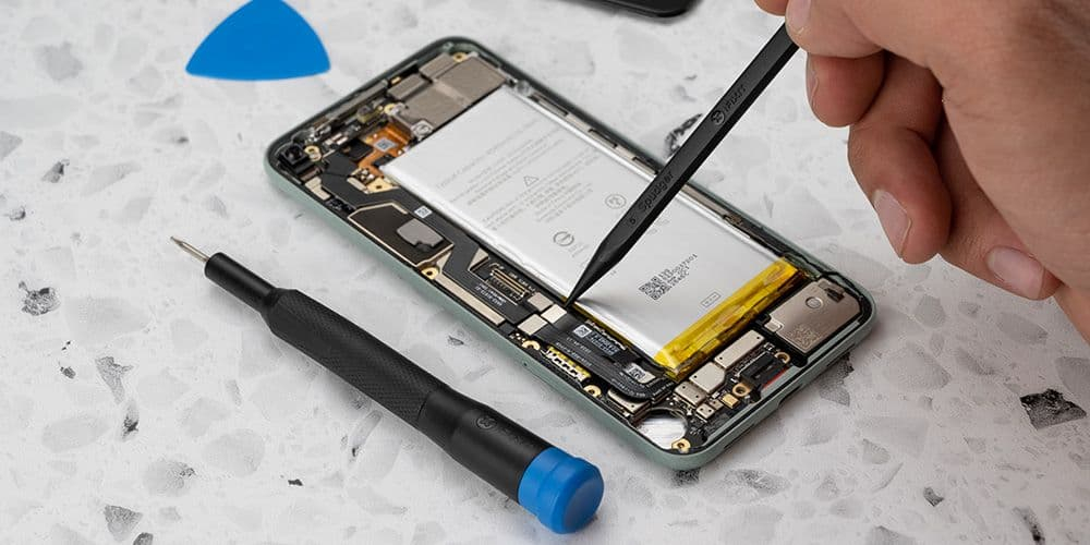 iFixit Spudger