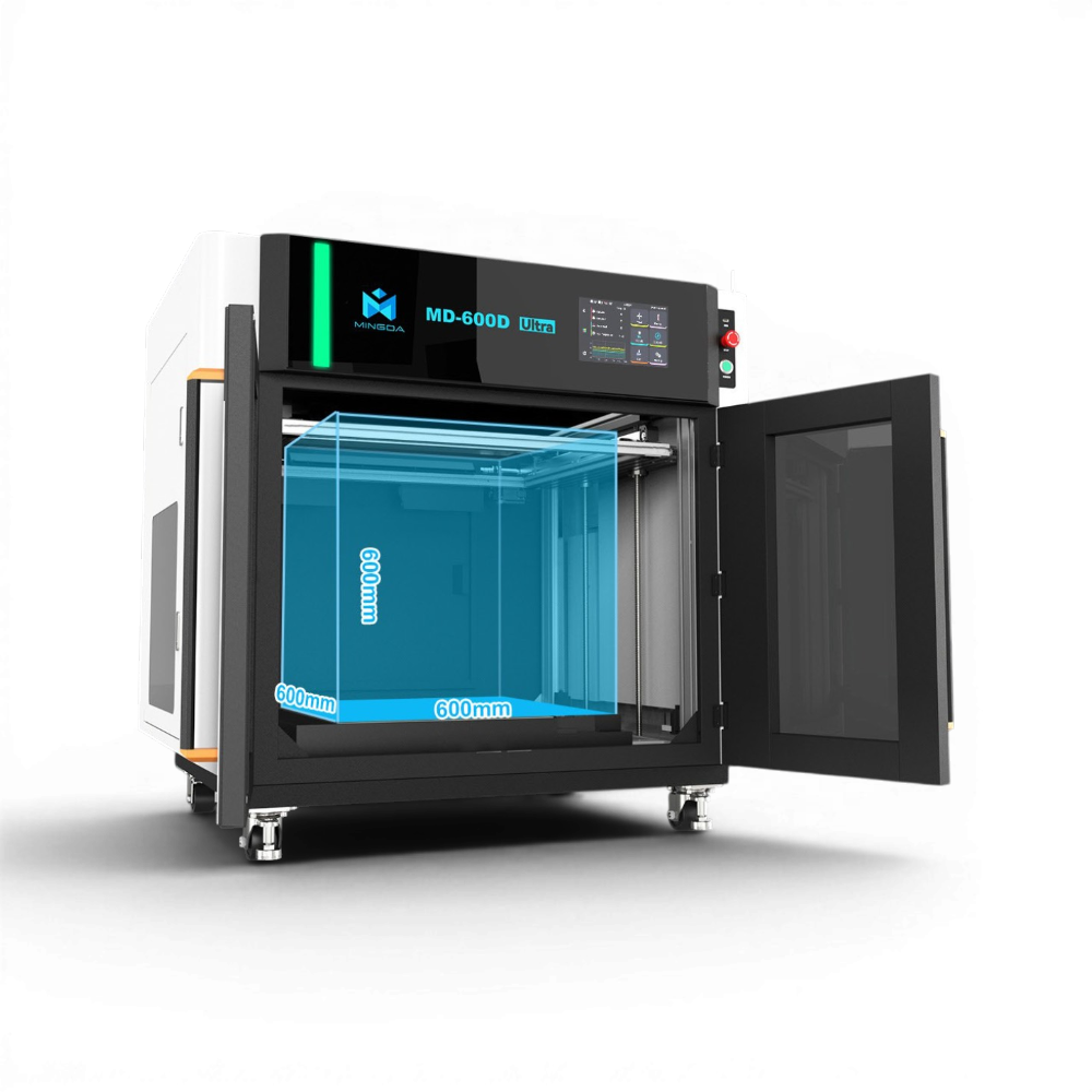 Mingda MD-1000D Ultra