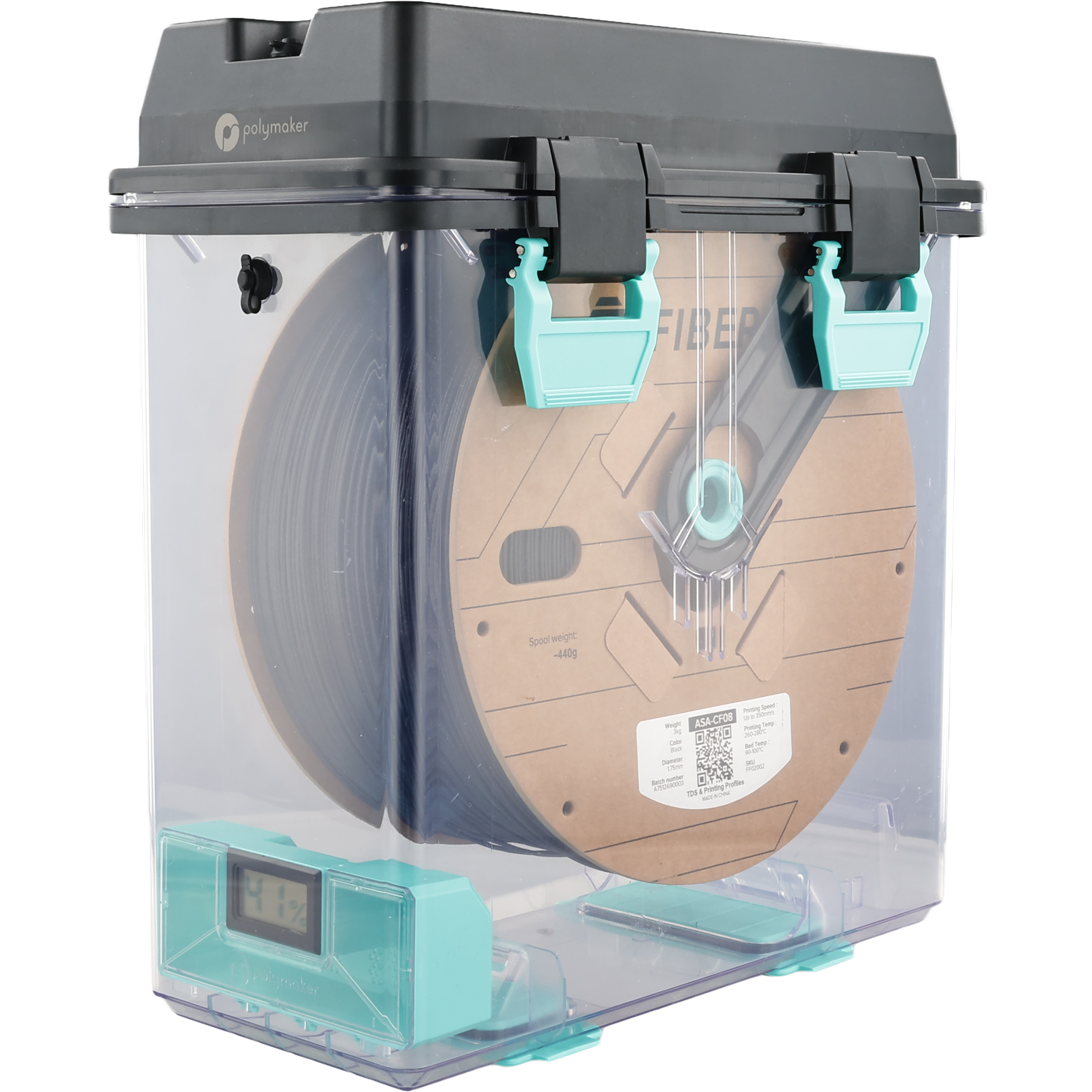 Polymaker PolyDryer Box XL