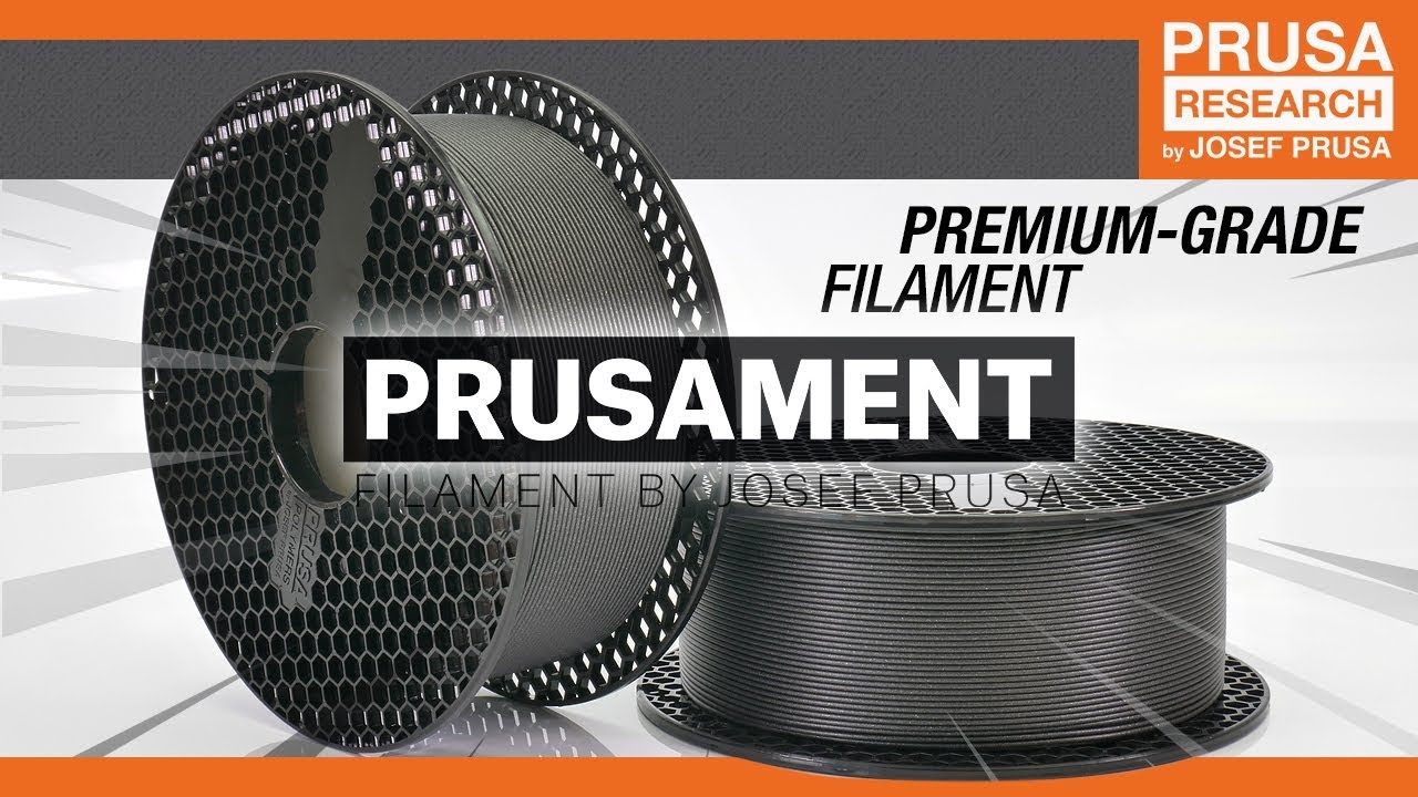 Prusament ASA