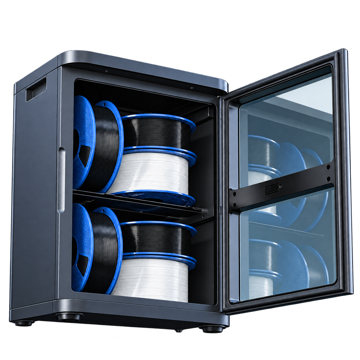 SUNLU FilaDC i10 Filament Dehumidifying Cabinet