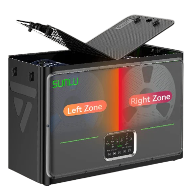 SUNLU FilaDryer S4 Pro