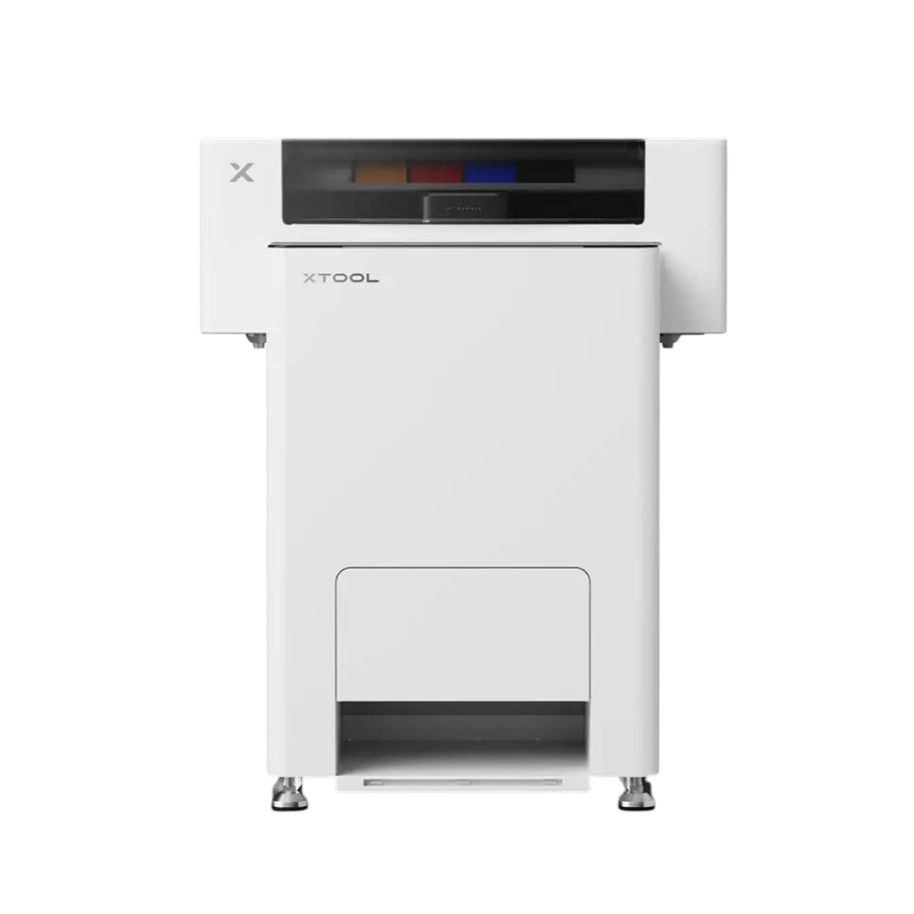 xTool Apparel DTF Printer All-in-One Bundle