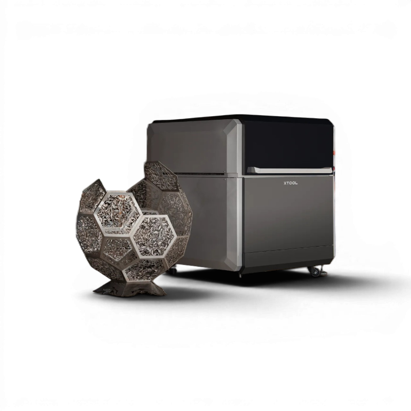 MetalFab CNC-Cutter