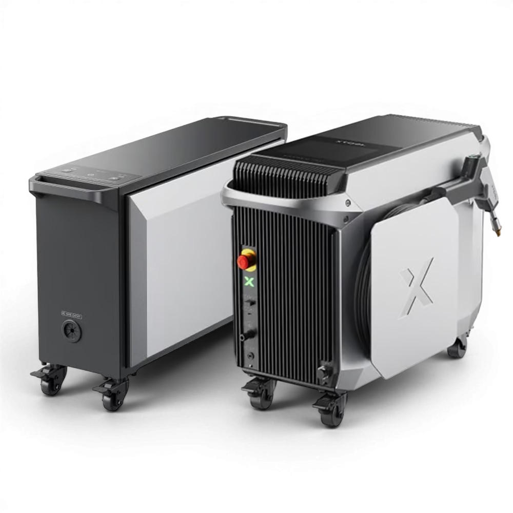 xTool MetalFab 1200W Laser Welder