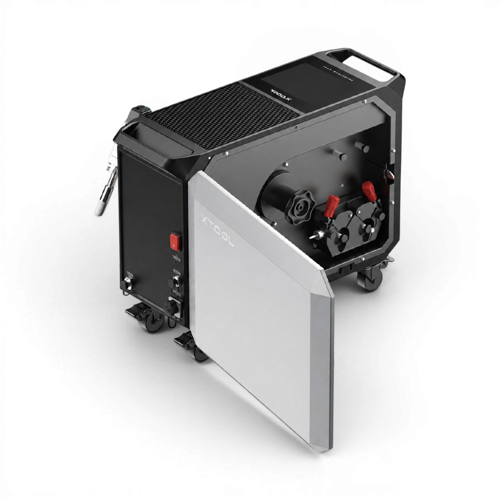 xTool MetalFab 1200W Laser Welder