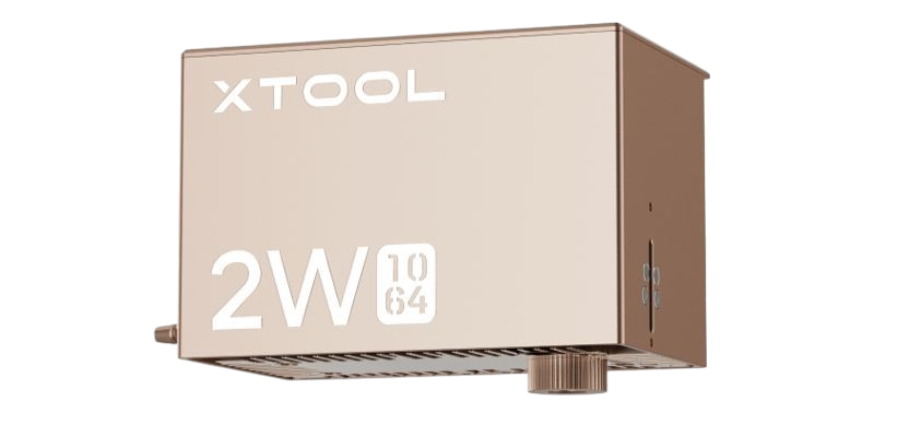 xTool S1 IR Module