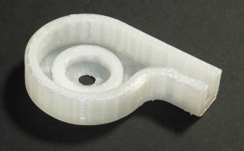 Taulman Nylon,Nylon filament,PA filament