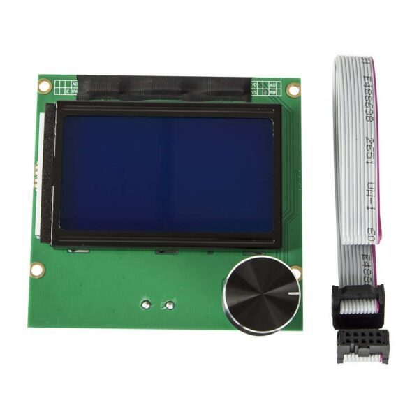 Creality LCD screen,LCD12864,creality lcd skjerm