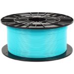 filamentpm petg,petg filament,3dprint norge,3dprint petg,petg norge,petg kvalitet,petg resirkulert,filament lys blå