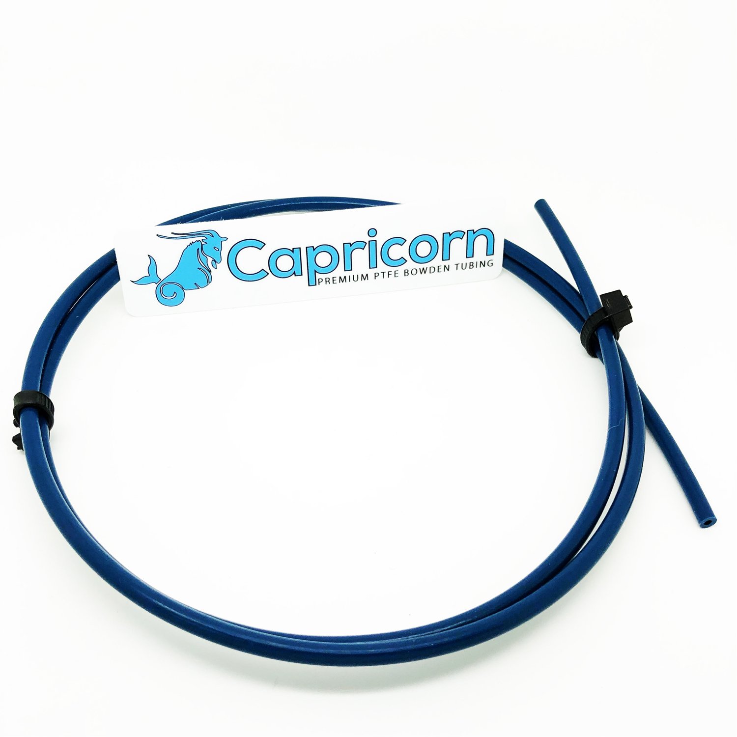 Capricorn XS PTFE Tube 1,75mm Valgfri lengde