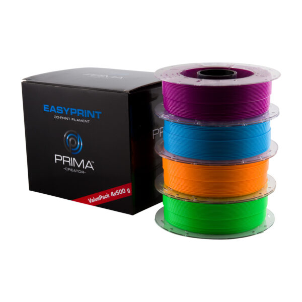 PETG filament,polyalkemi petg,3dprint petg,petg norge,pet norge,pet filament,primaselect petg,prima petg,sterk petg,lav-temp petg