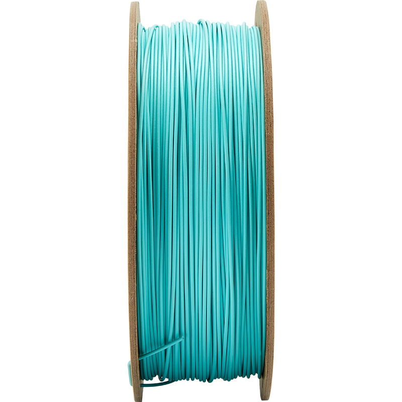 polymaker,polyterra,charcoal black,satin finish,bærekraftig pla,filament miljøvennlig,kvalitet filament,filament norge,miljøvennlig filament,miljøvennlig plast,filament kvalitet,plast kvalitet,blue filament,blå filament