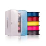 filamentpm,filament norge,pla norge,filamentpm pla,pla filament,filament kvalitet,startpakke,tasty pack