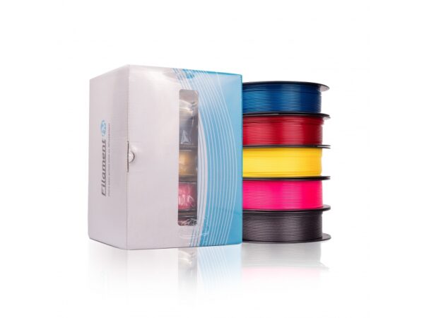 filamentpm,filament norge,pla norge,filamentpm pla,pla filament,filament kvalitet,startpakke,tasty pack