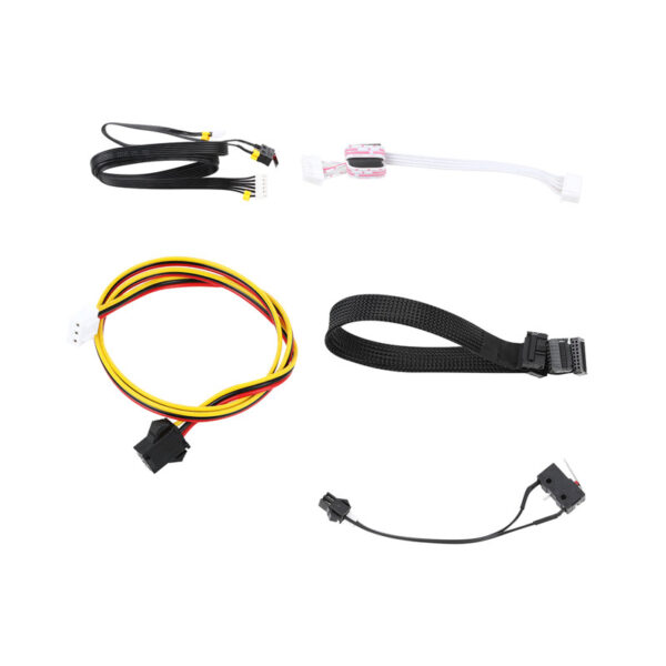 cr-10 smart pro cable set,kabel cr-10 smart,creality kabel